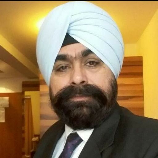 Swaran Singh Makker