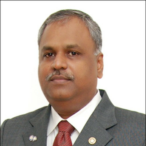 Sanat Pilgaonkar