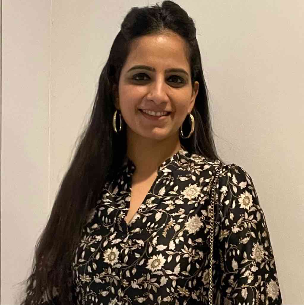 Akansha Bhagat