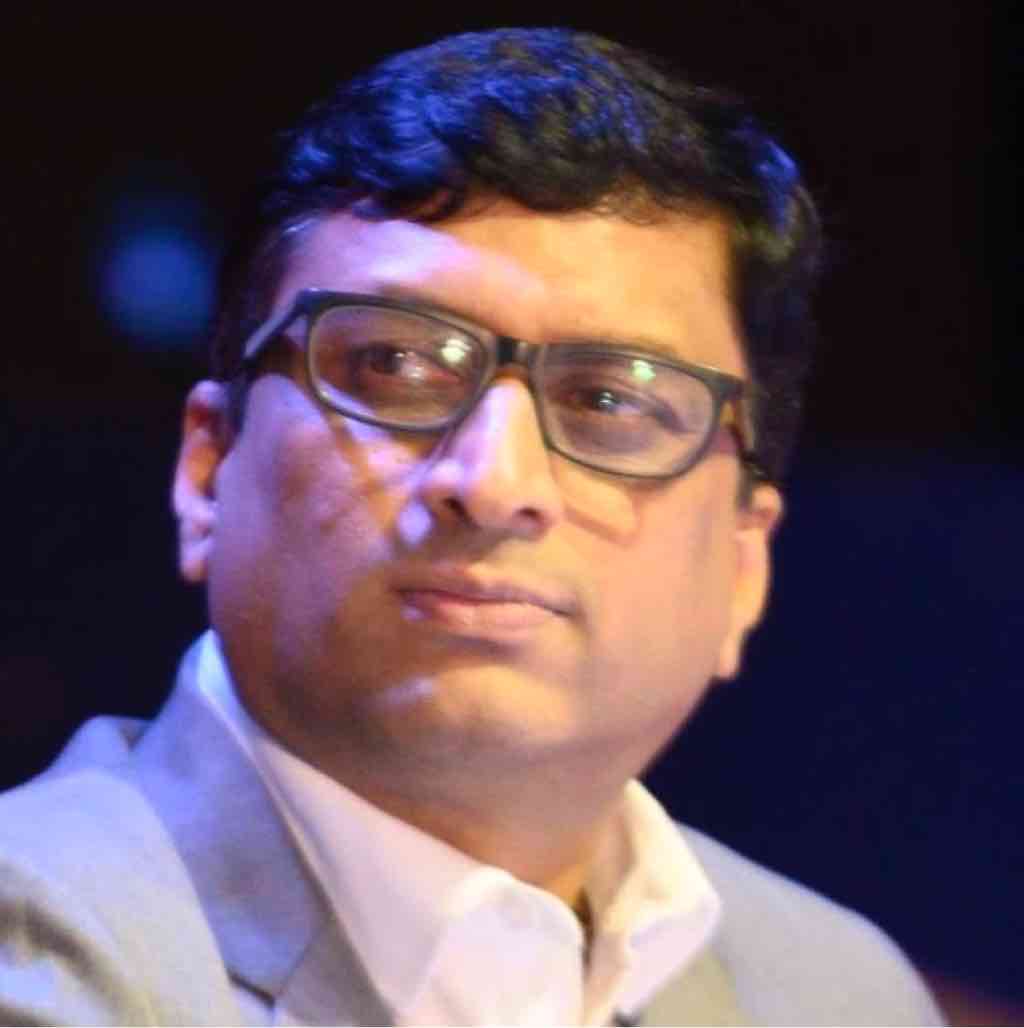 Santosh Manohar Jadhav