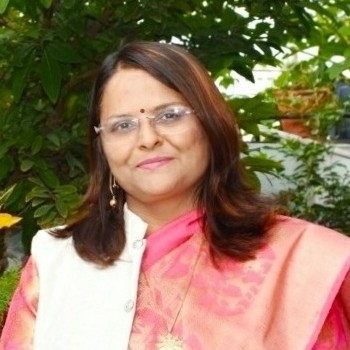 Lalita Sharma Anant