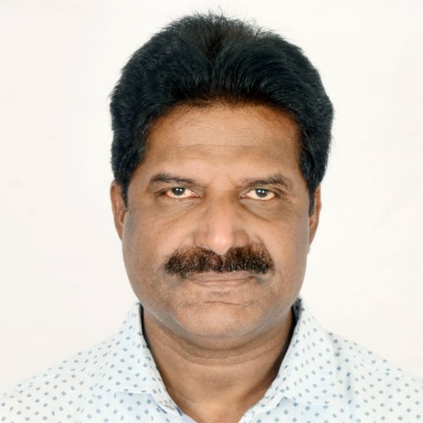 Mathew Abraham