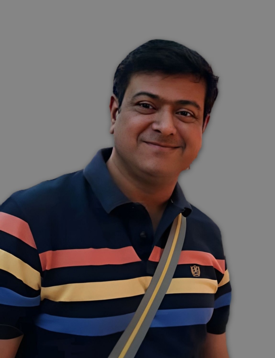 Kalyankrishnan A.G.