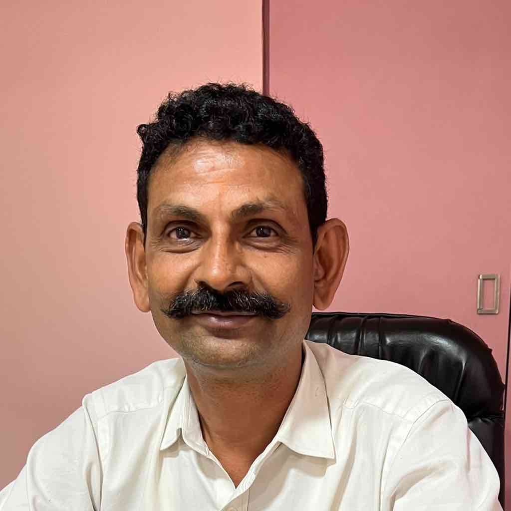 Hariprasad Vishwakarma