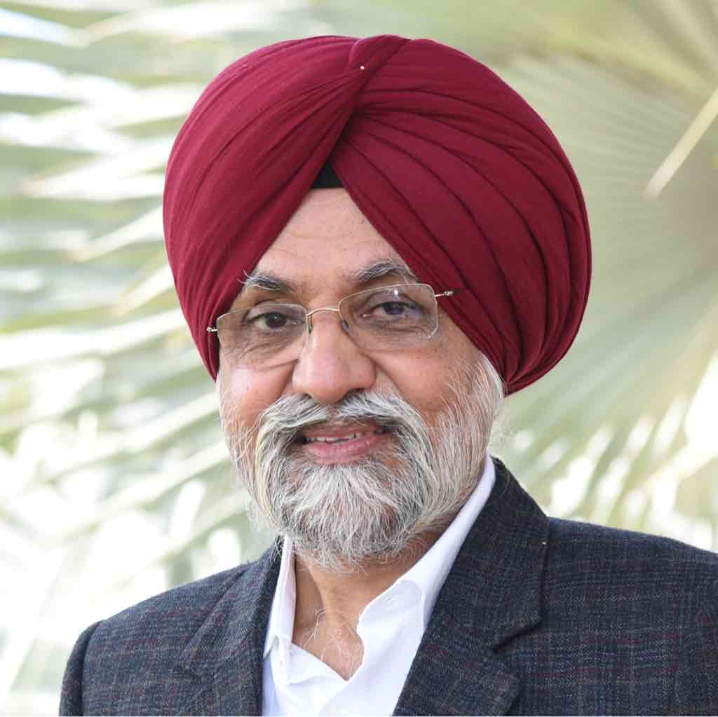 Devinder Singh