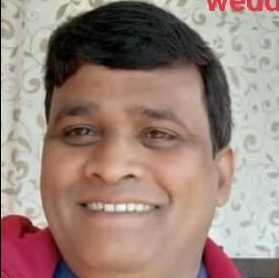 Chandeshwar Prasad