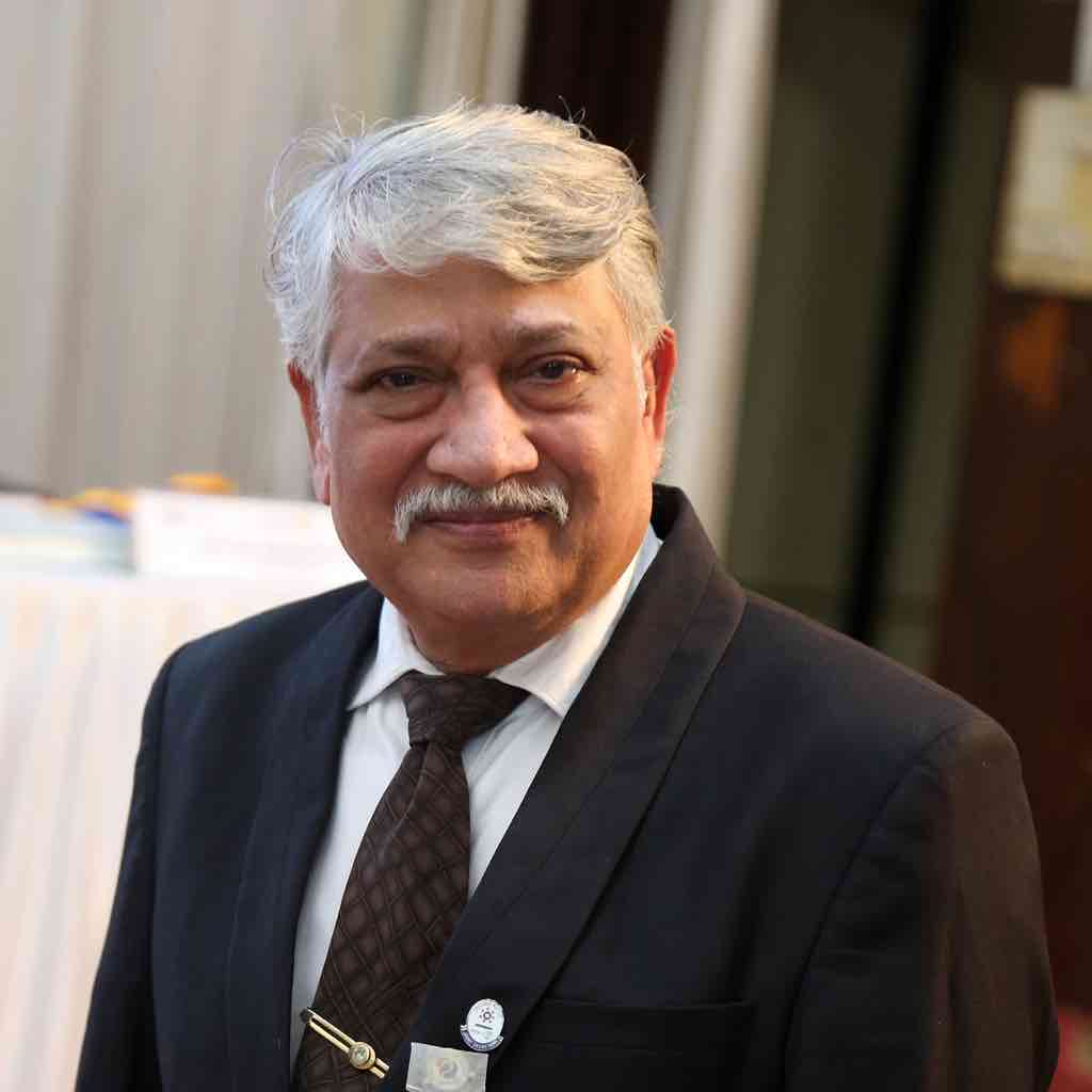 Ramesh Pannalal Agrawal