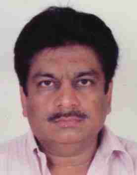 Pankaj K Sheth