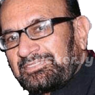 Vijay K. Sharma