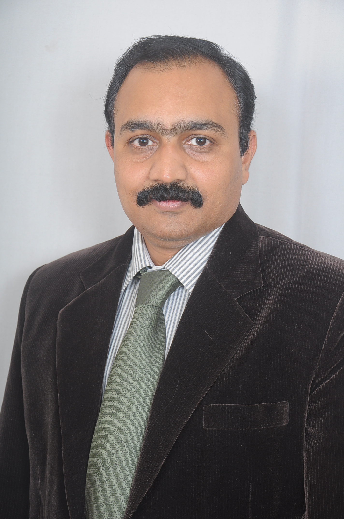 Pankaj P. Zambare