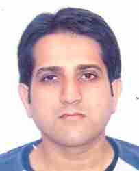 Patanjali Amin