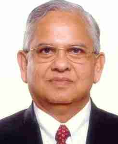 Prakash Ranjan Rastogi
