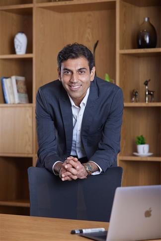 Mukul Jain