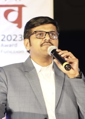 Dr. Narendra Jayvant Shelar
