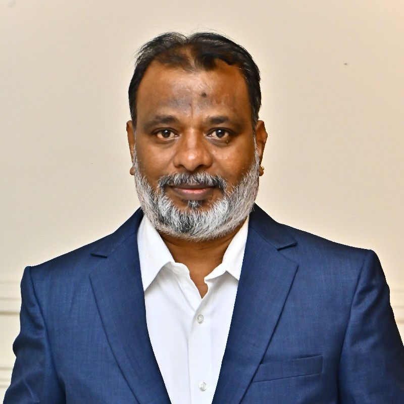 A Thirumalai