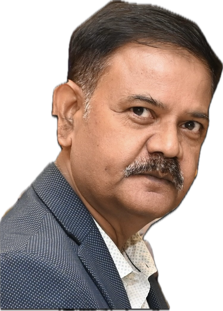 Rajiv Kumar Jha