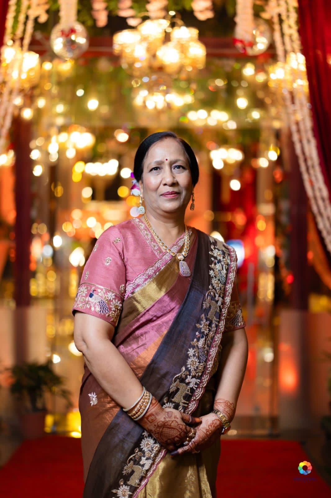 Laxmi Agarwal