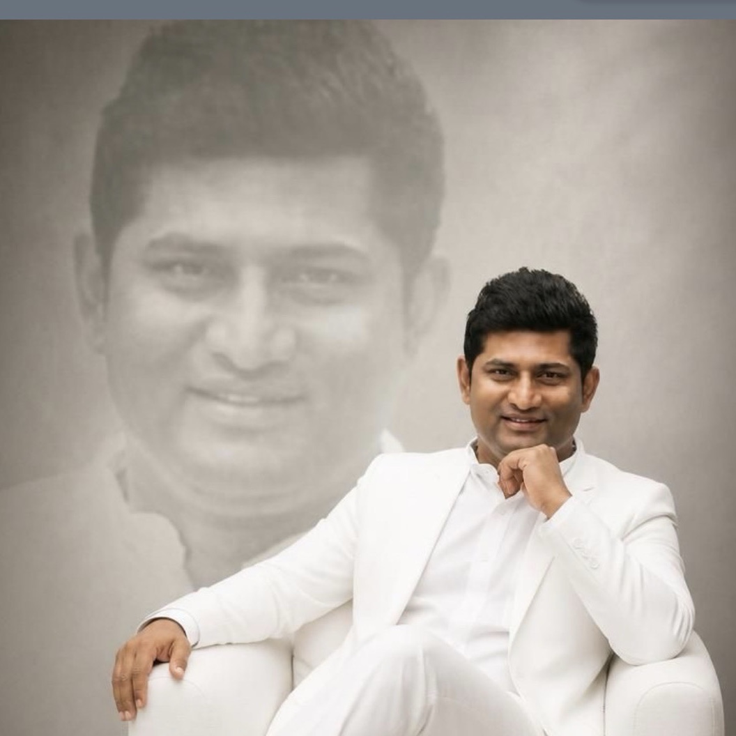 CHETAN DEVIDAS SHET