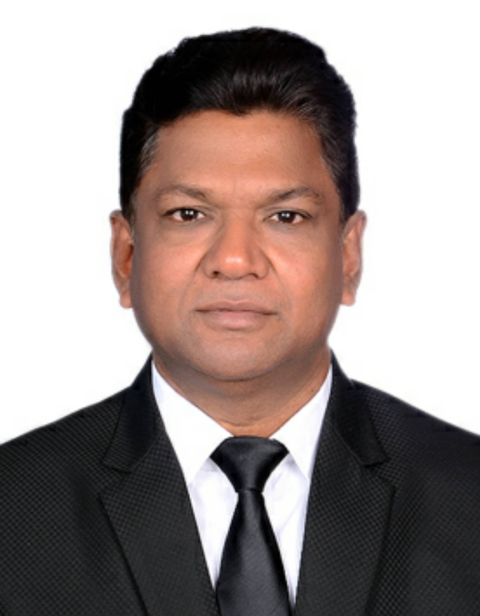 Anup Gupta