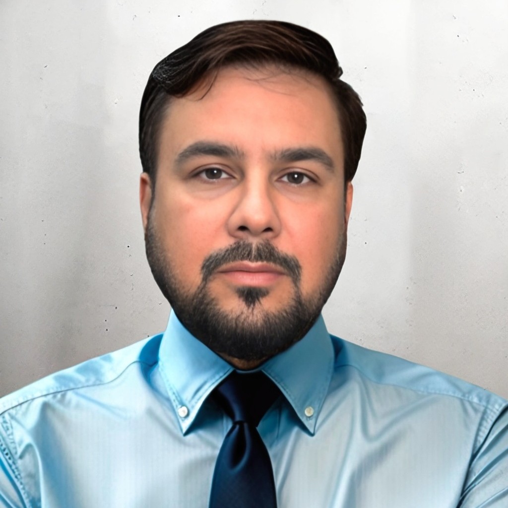 Mr Adarsh Jain