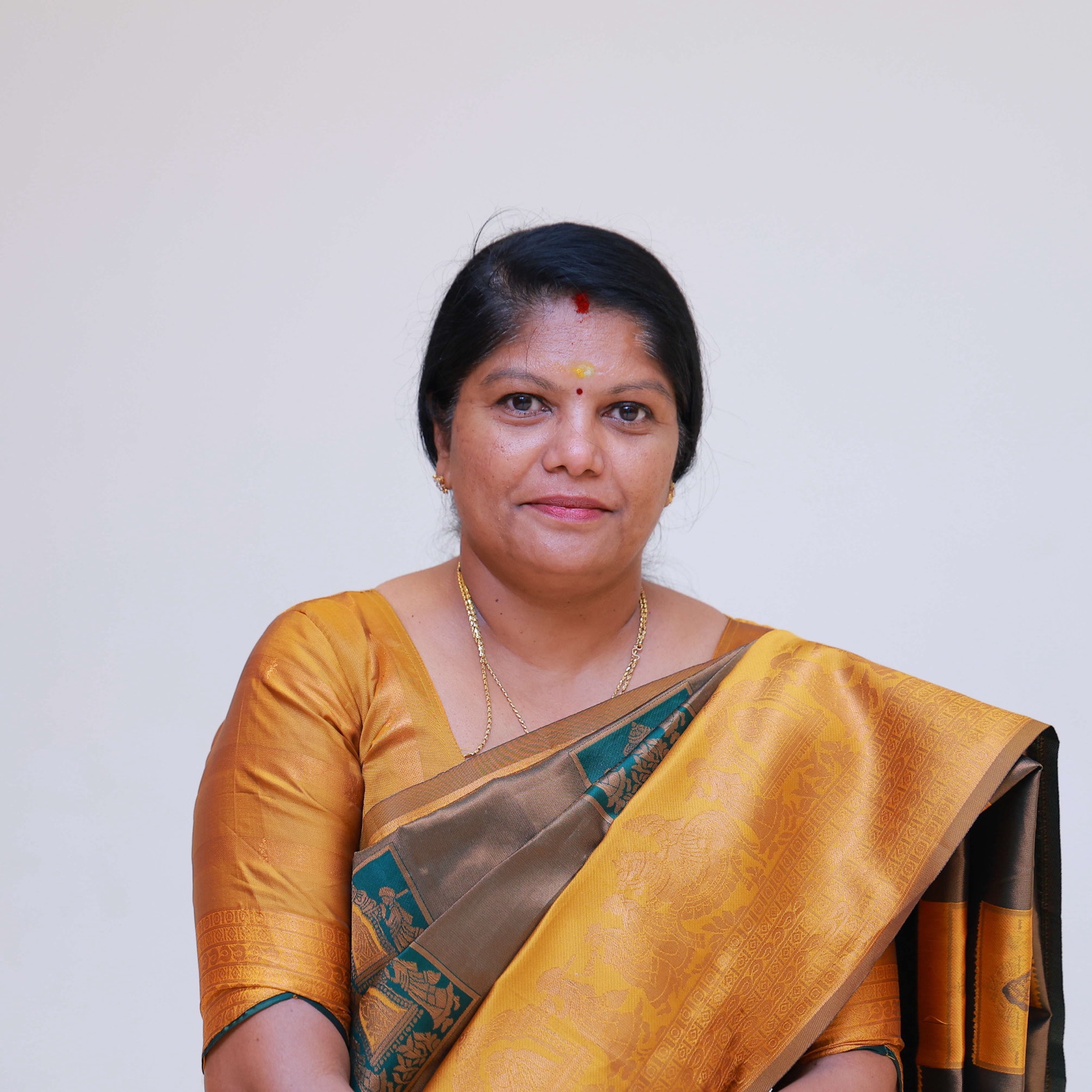 Sreelatha Suresh