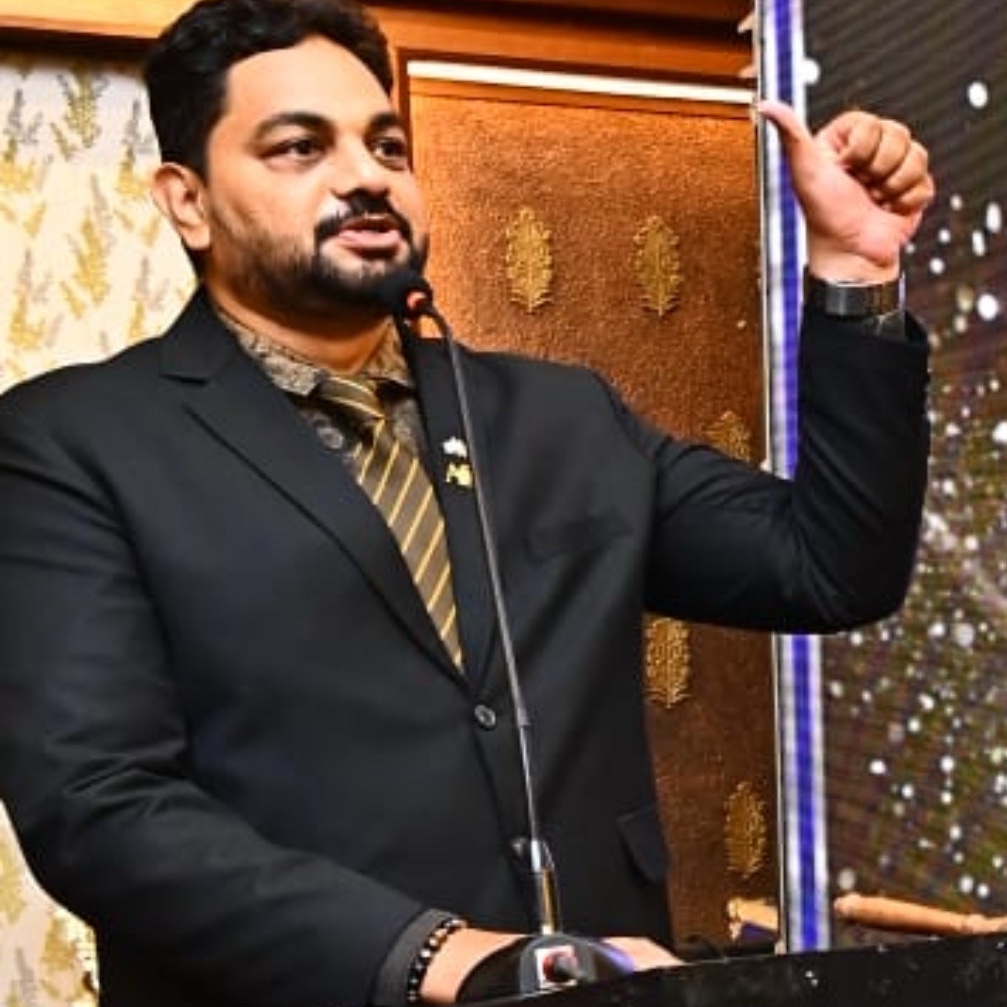 Akshay Manoharan