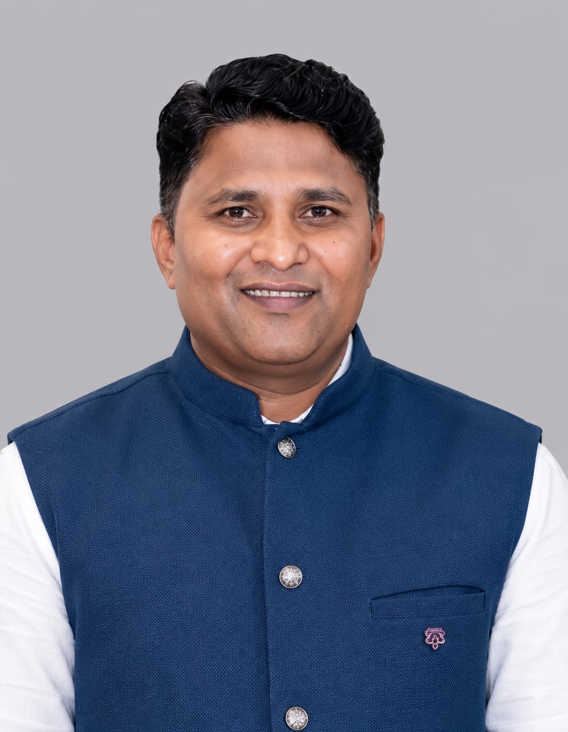 Amol Baban Ubale