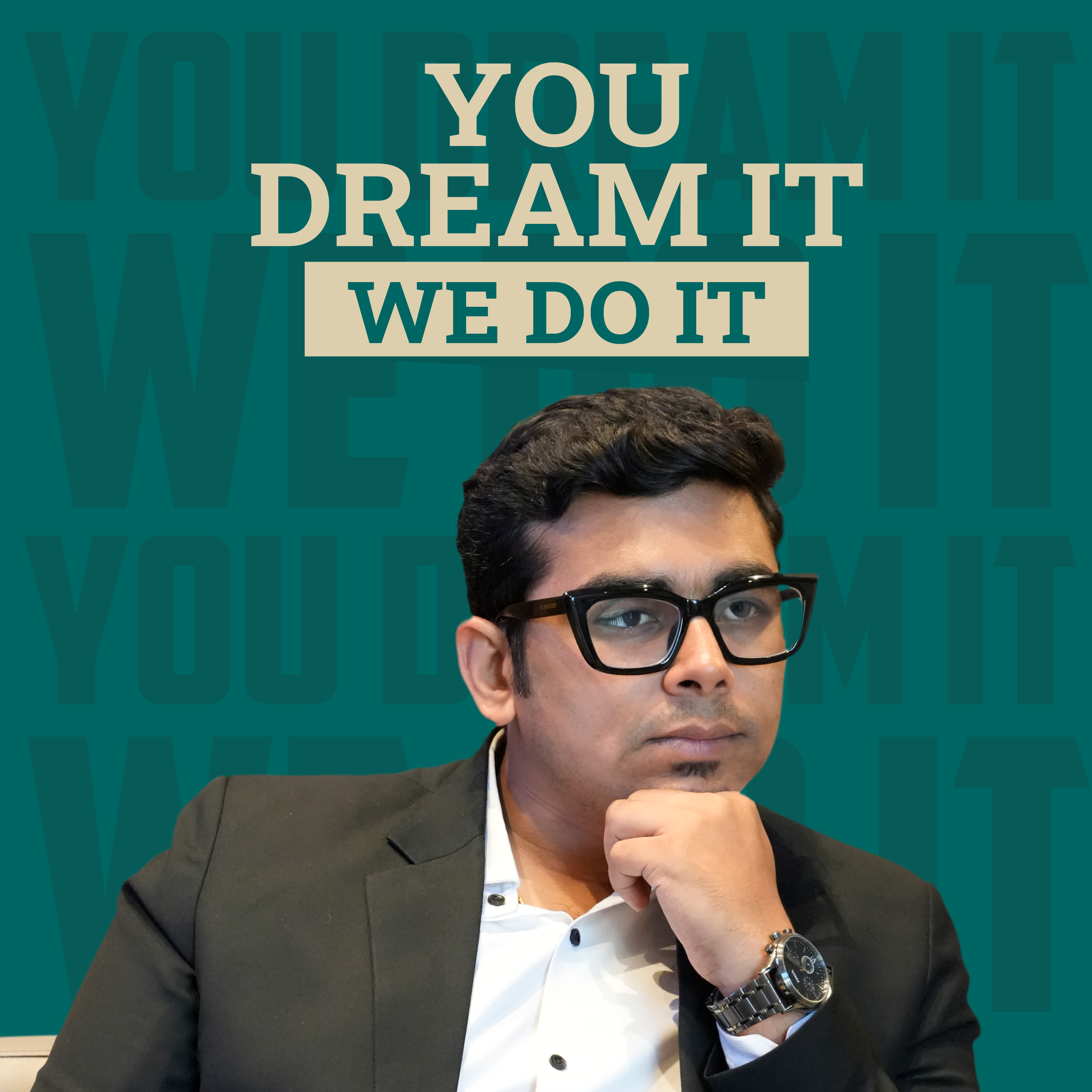 Rahul Shah