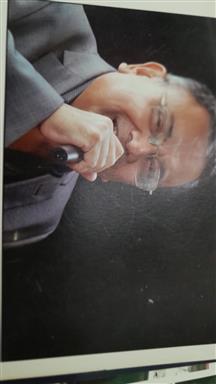 Shashankshekhar Bhatt