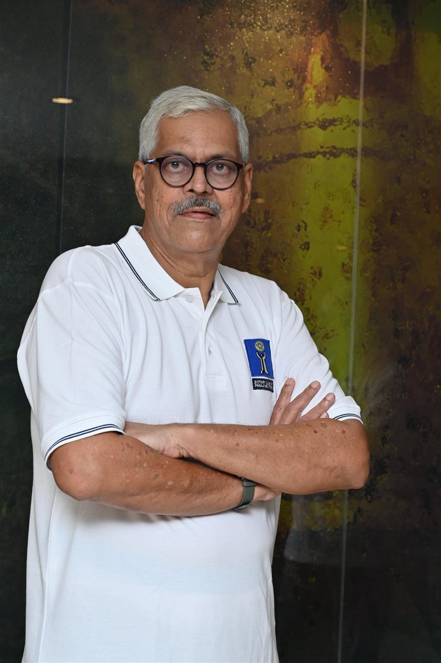 Rajiv  Shirodkar