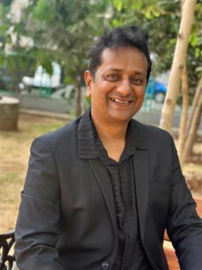 Dipankar Dinesh Chaudhari