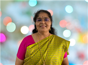 Kalaiselvi Ramamoorthy