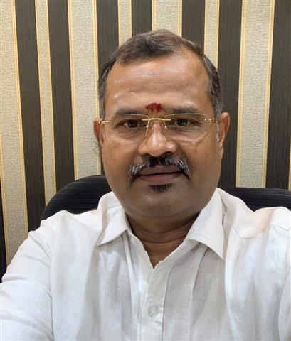 SHANMUGARAJ KOLANDHIVEL