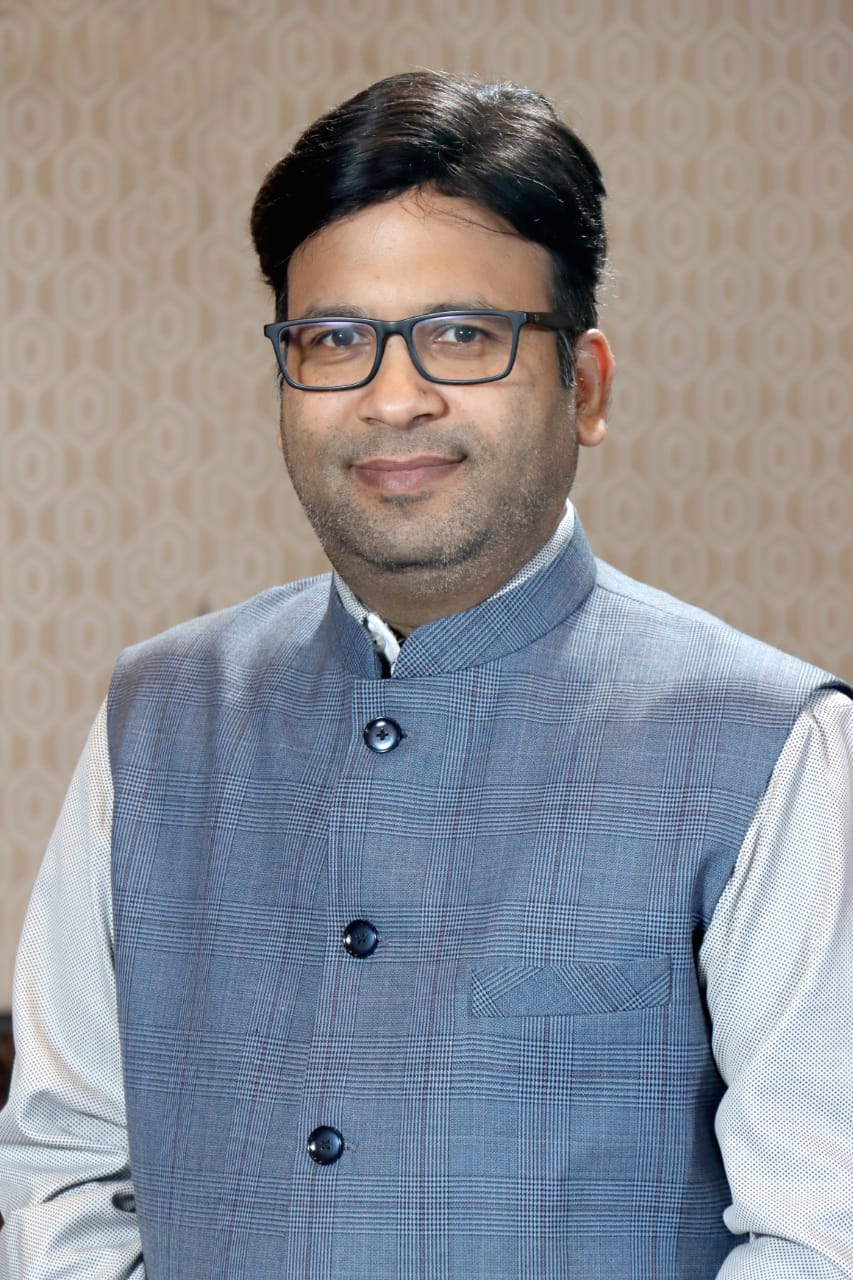 Dilip Jodhani