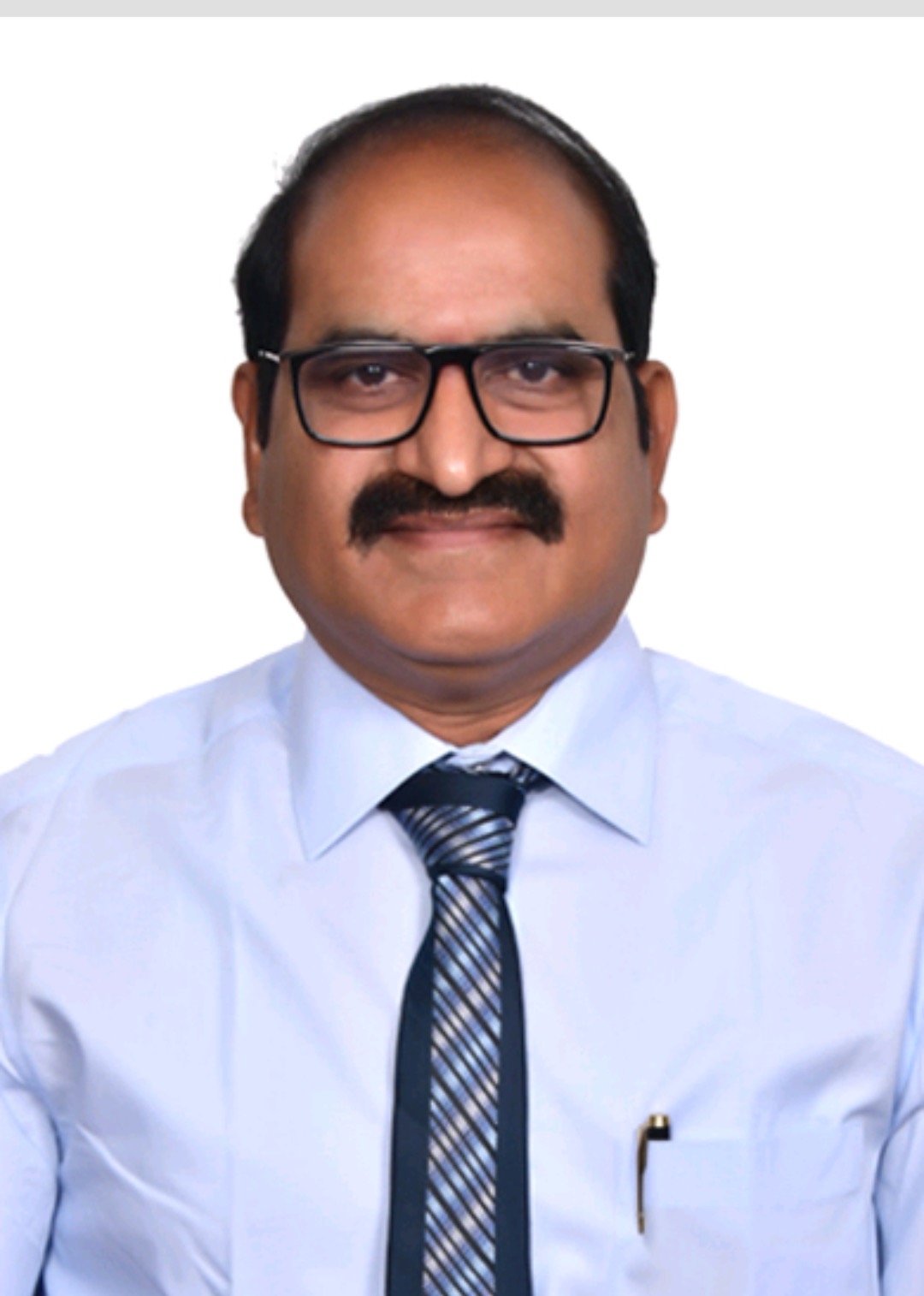 Prasad NVNSN