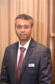 Ankur Satani