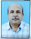 Sunil Shivanand Nadkarni