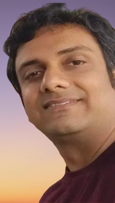 Rishi Todani