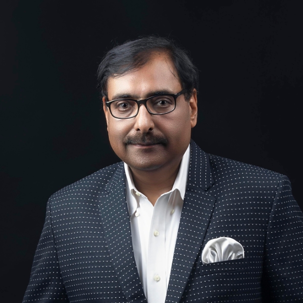 Narinder Kumar Lamba