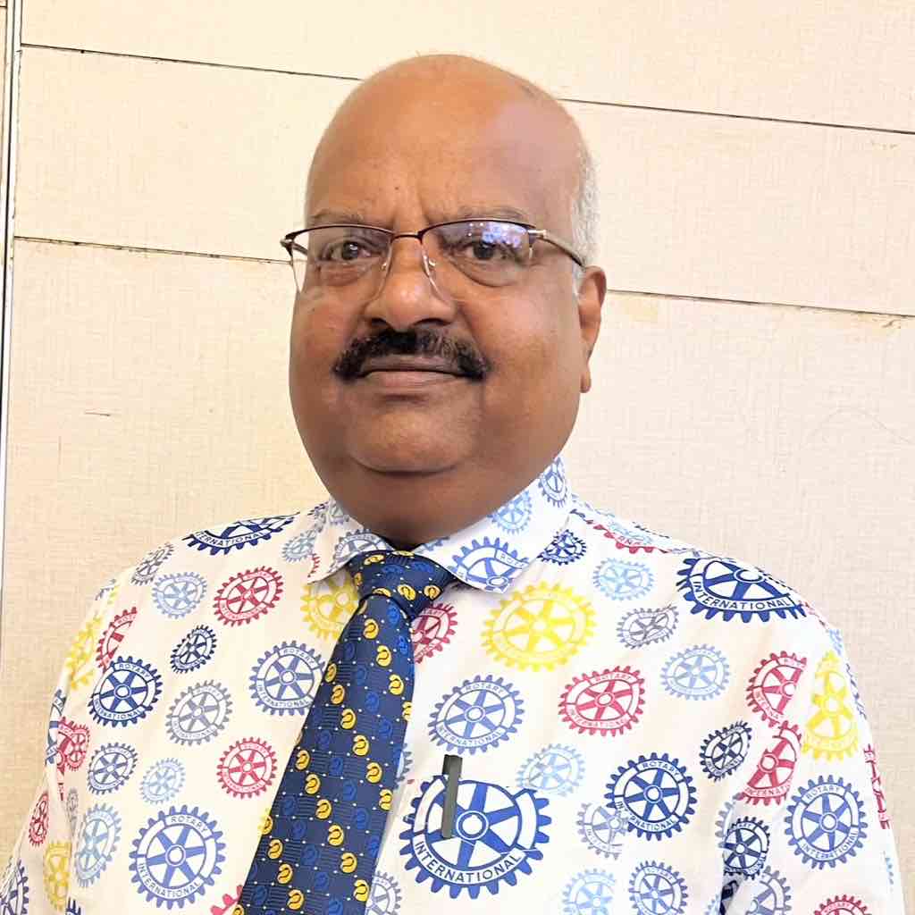 Sunil Kansal