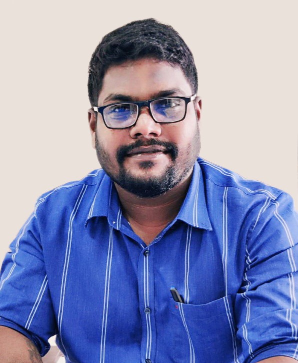 Ashwat Rama Naik