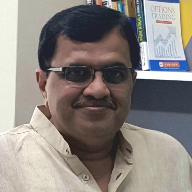 Bharat K. Gala