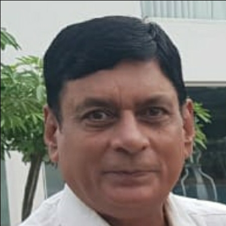 Atul D. Desai
