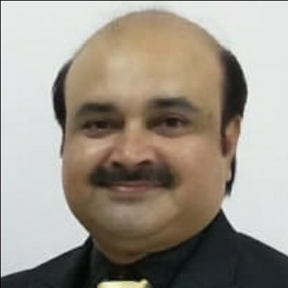 Deval S Shah