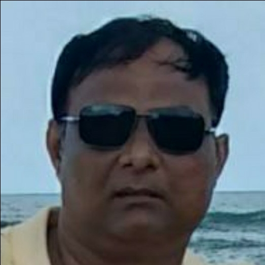 Dharmesh Patel