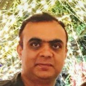 Mihir Upadhyay