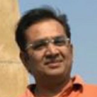 Himanshu K Patel