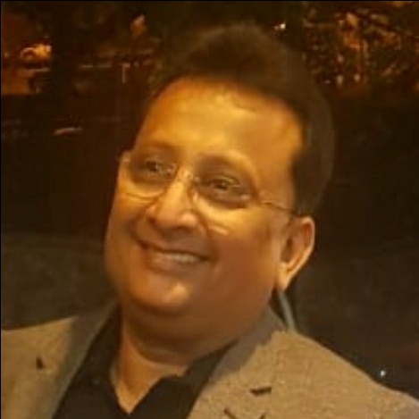 Khalil Khurshid Noorani