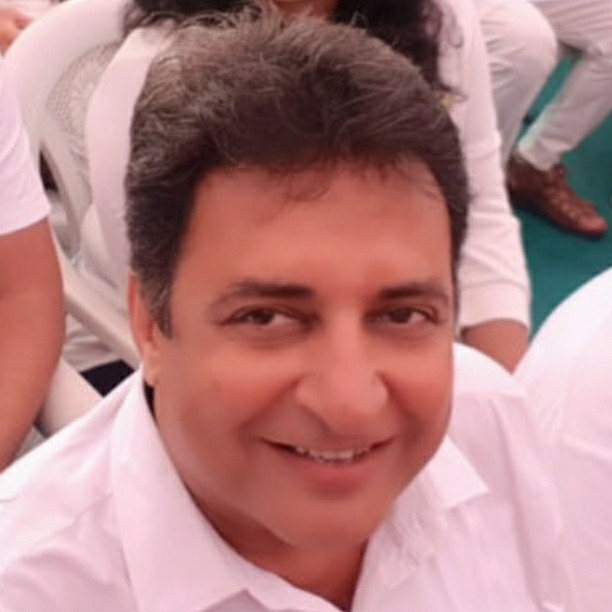 Rohit Pransukhlal Lohia