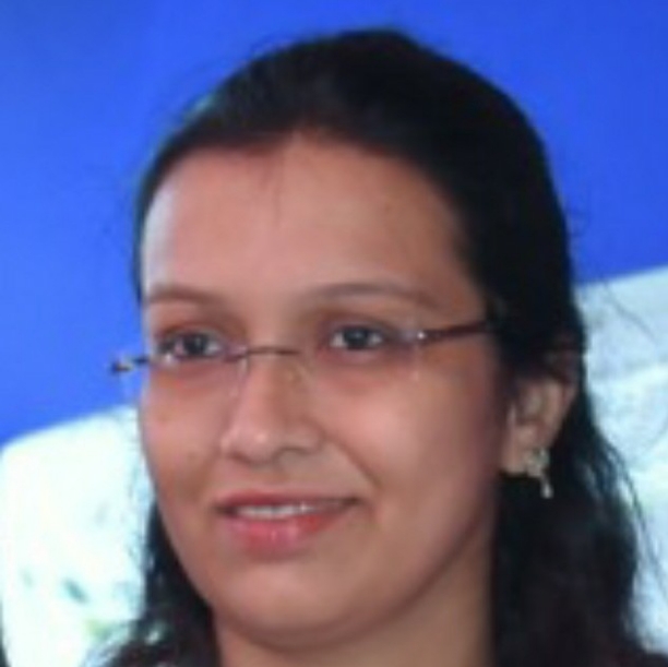 Fatema Kanchwala